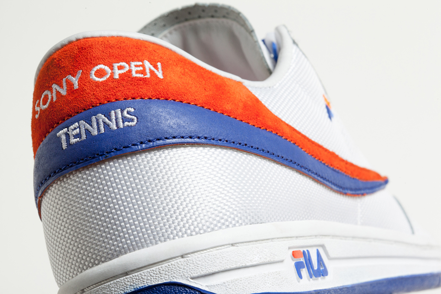 非売品】BIGBANG×FILA LIMITED EDITION 2010 - FILA - Limited Edition - canvas hi-top sneakers — my