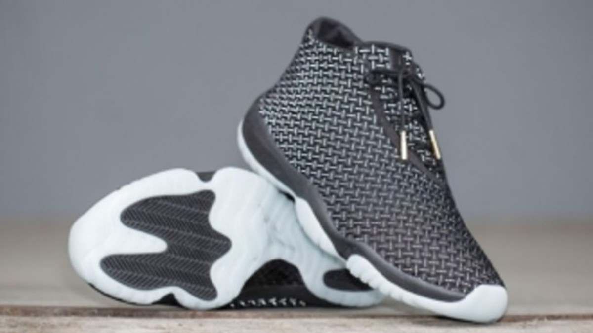 Why I Wanted The Jordan Future