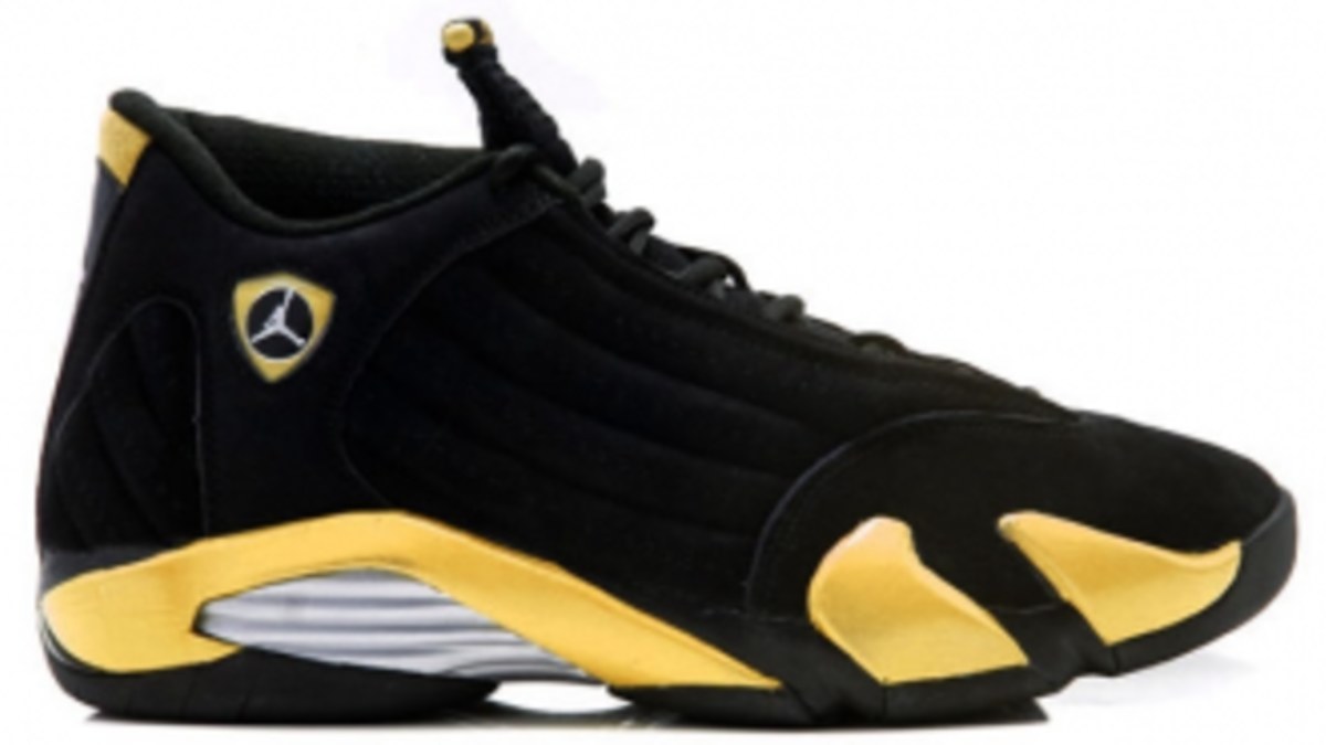 Air jordan thunder 14 online