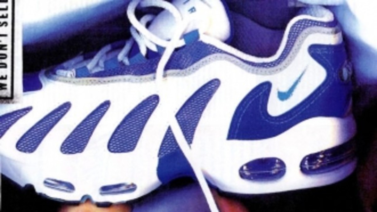 The Best Nike Running Shoes Yet to be Retroed