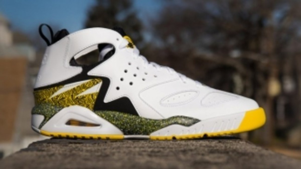 Agassi huarache hotsell