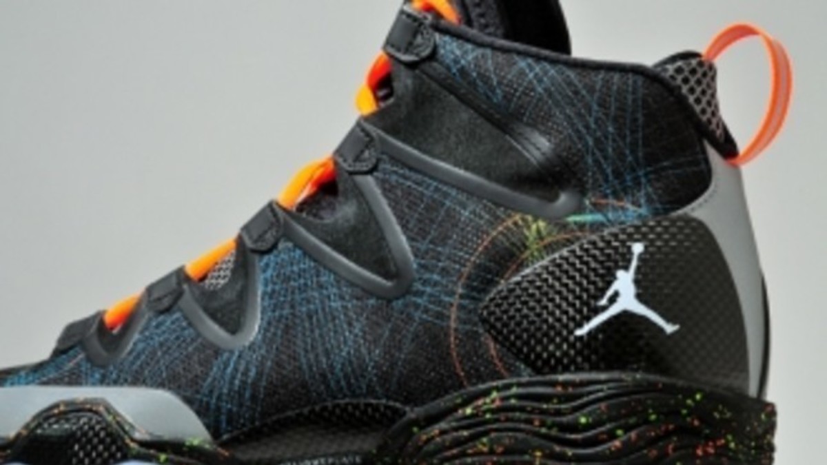 Kicksology Air Jordan XX8 SE Performance Review