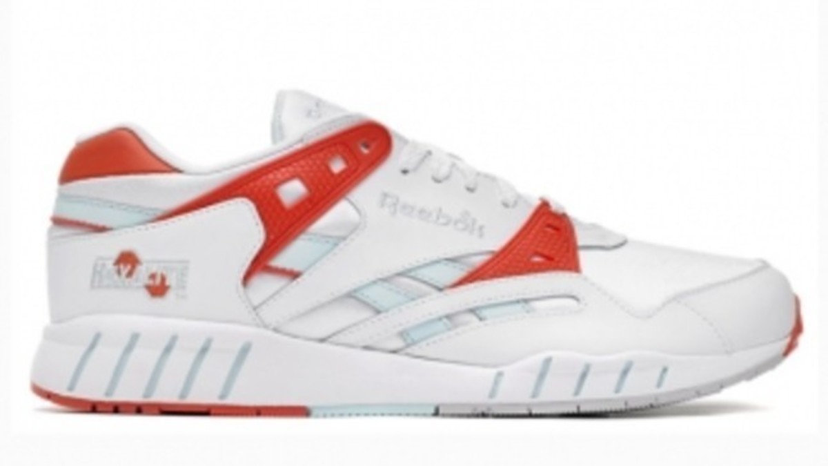 Reebok tech 90s trainer online