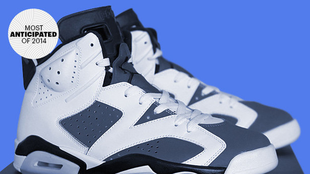 Jordan releases 2014 best sale