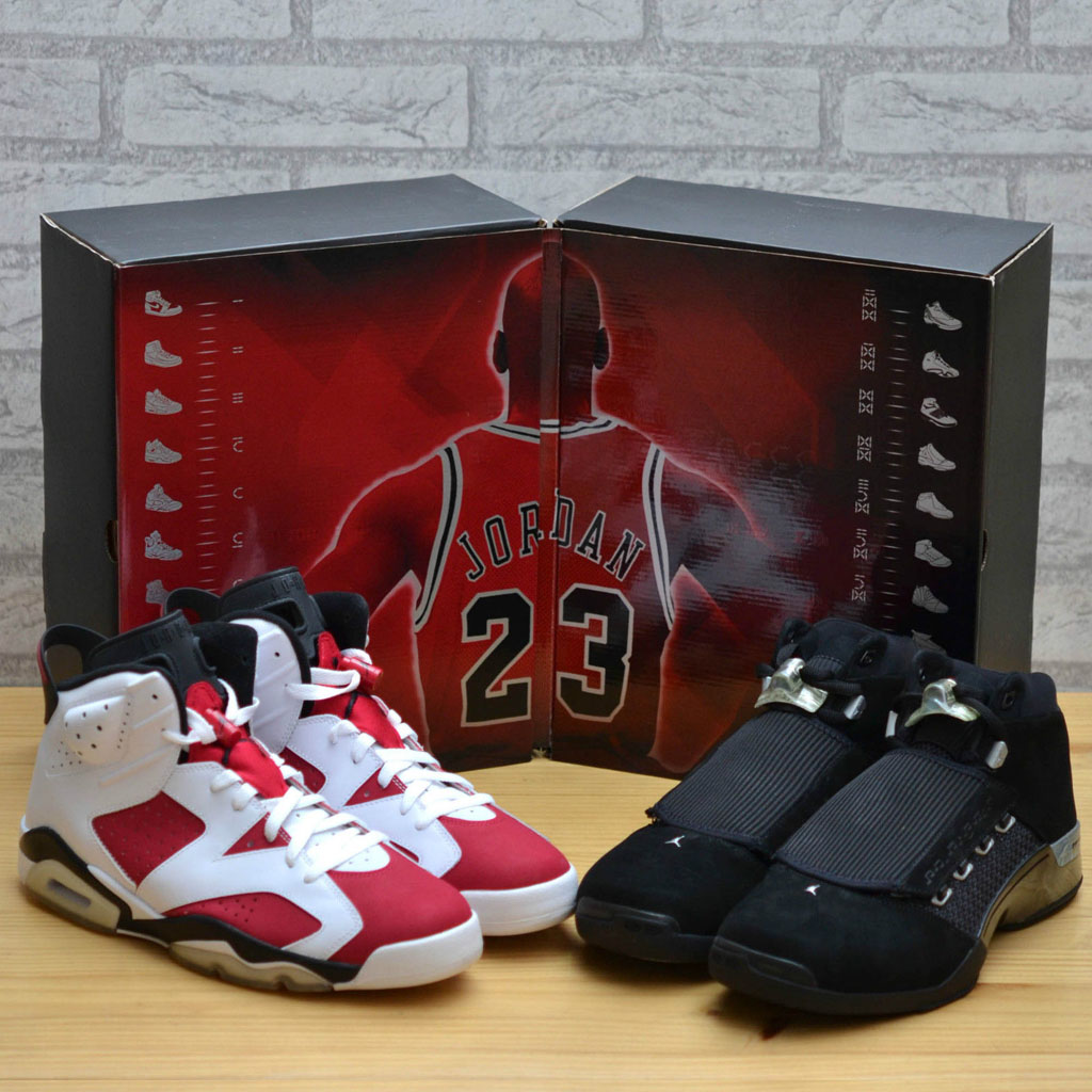 Air Jordan Bundle high quality