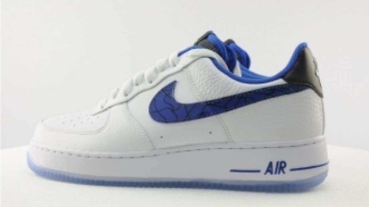 Penny hardaway air force orders ones