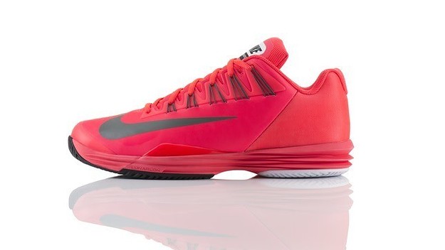 Nike's Lunar Ballistec Is the Early Pick for Best Tennis