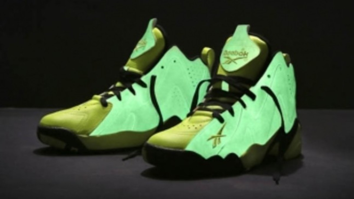 Reebok Kamikaze II  display picture 1