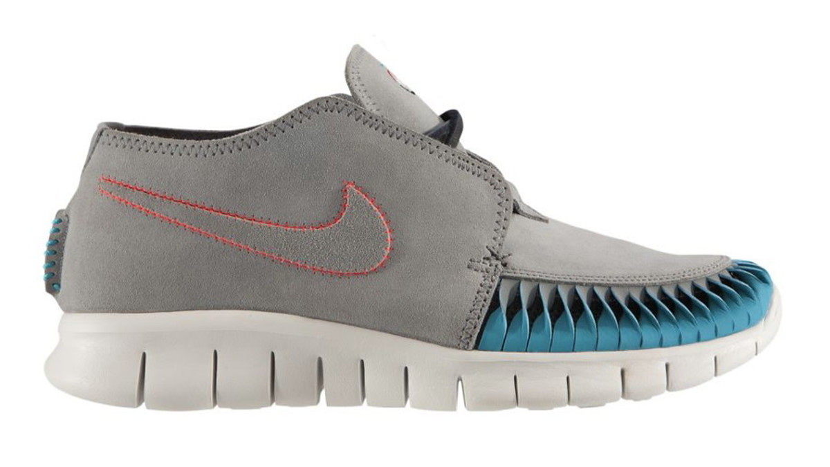 Nike free forward moc n7 mens hotsell