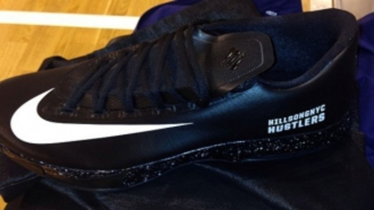 Kd 6 all black on sale