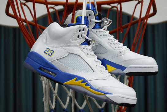 Laney fashion fives