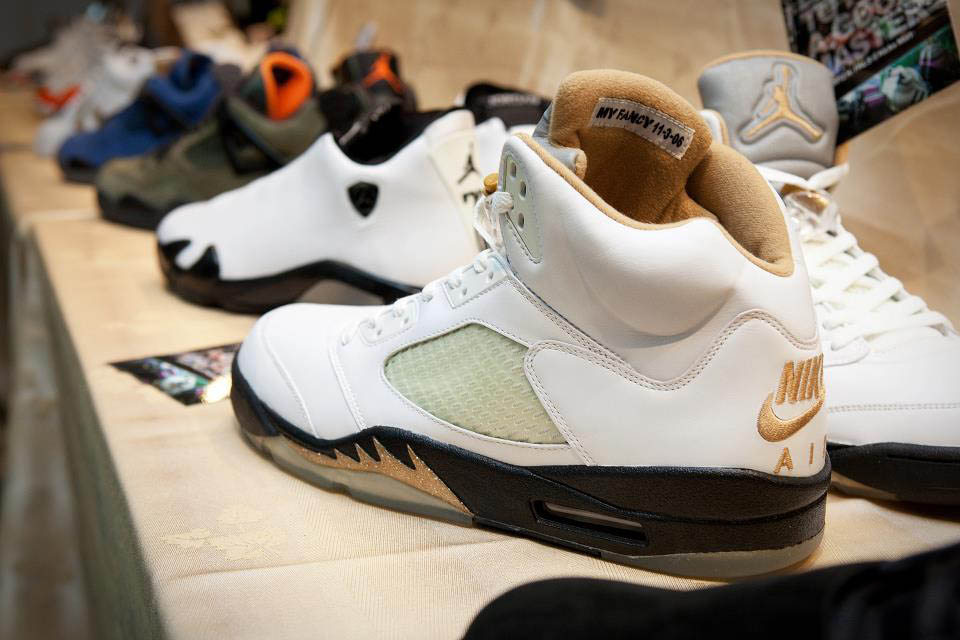 23 Air Jordan Samples We d Like to See Release