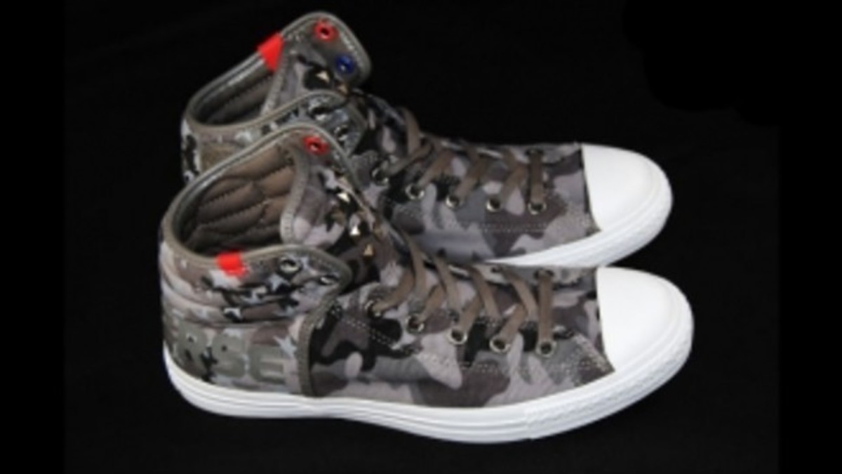 Converse x wiz khalifa hotsell