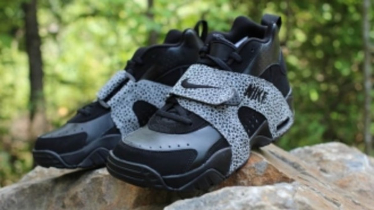 Nike Air Veer Premium - Safari