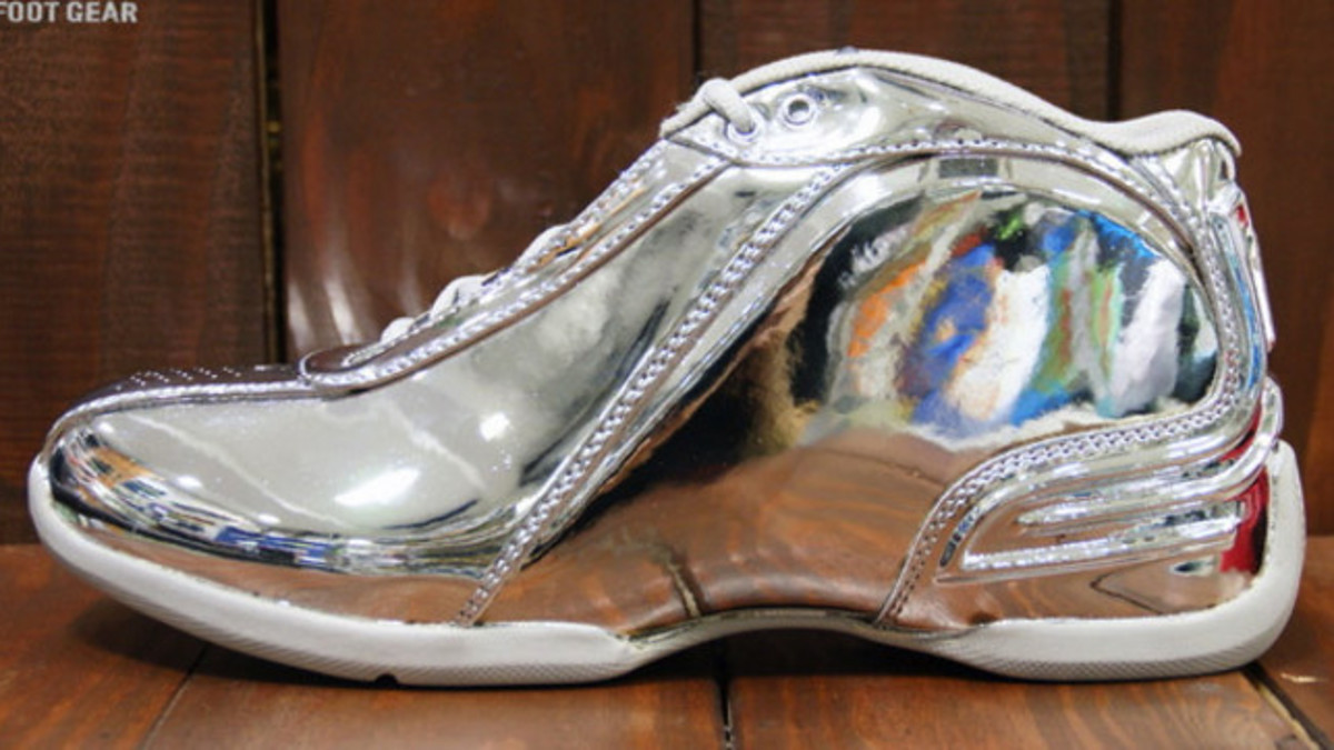 Dada Supreme CDubbz Retro 