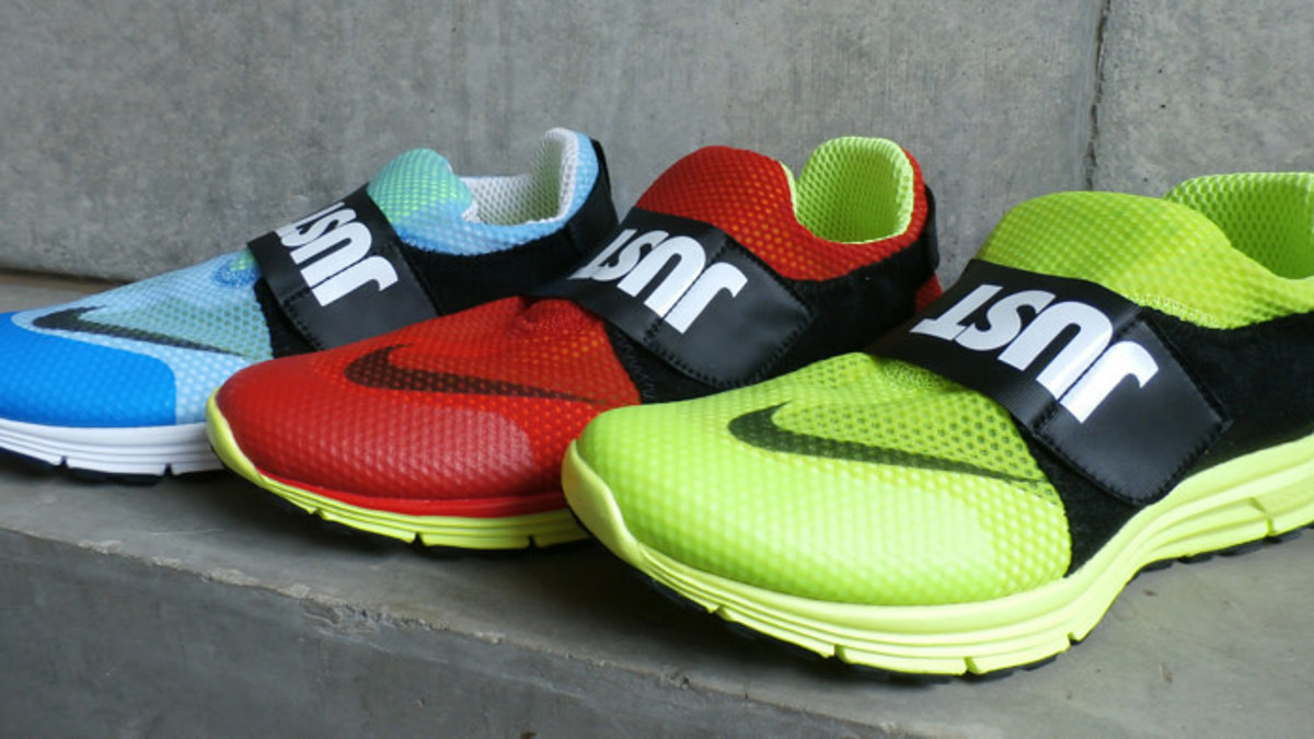 Nike lunar fly online