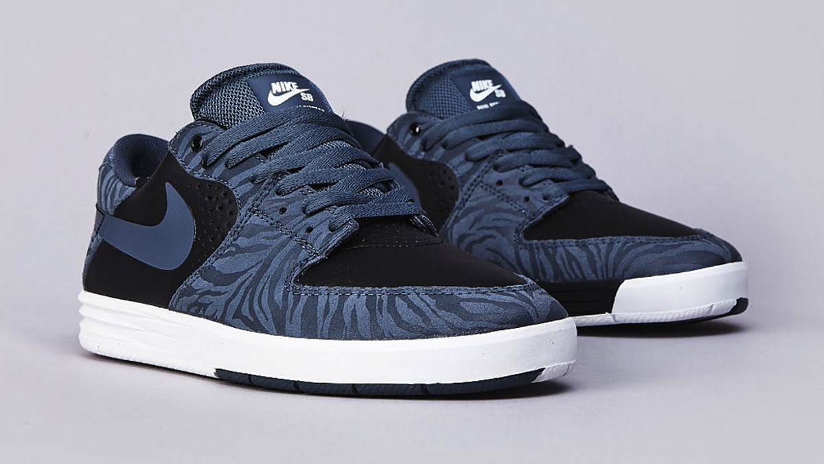 Paul rodriguez shops nike sb 7