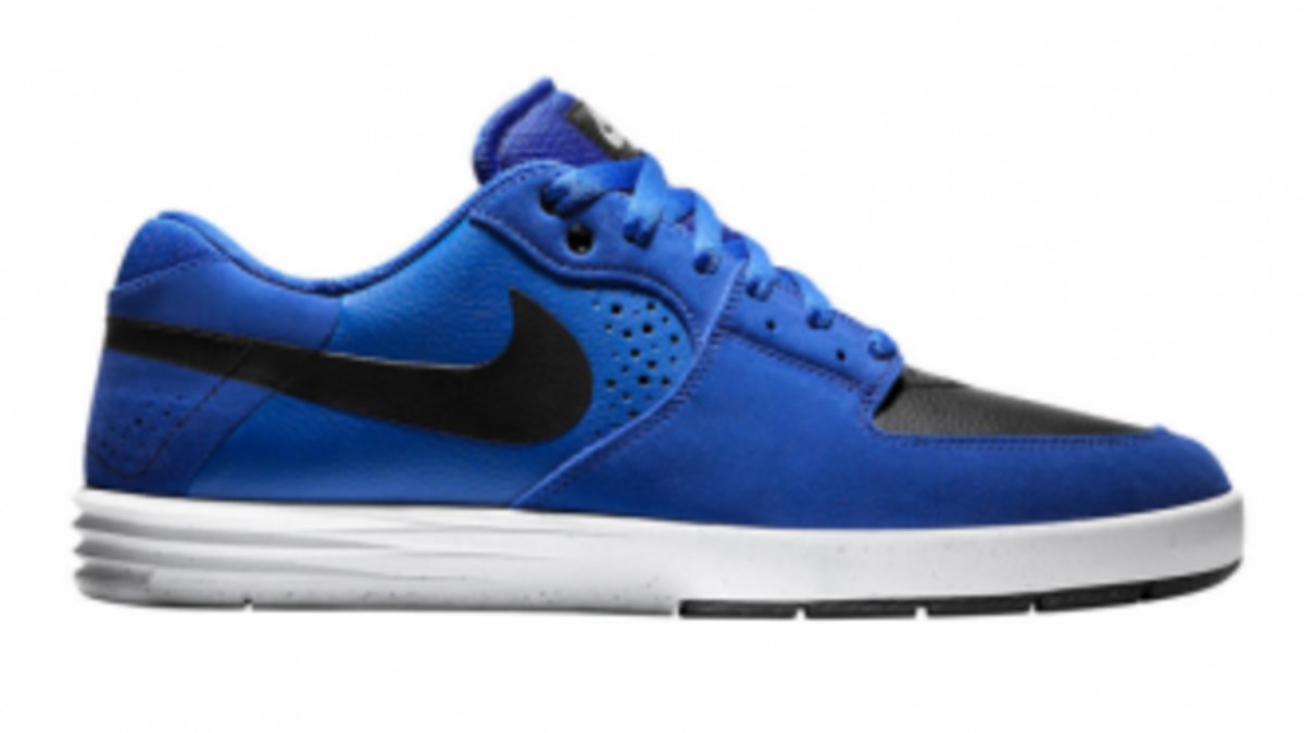 Nike SB P-Rod 7: Find The Latest Nike SB P-Rod 7 Stories, News