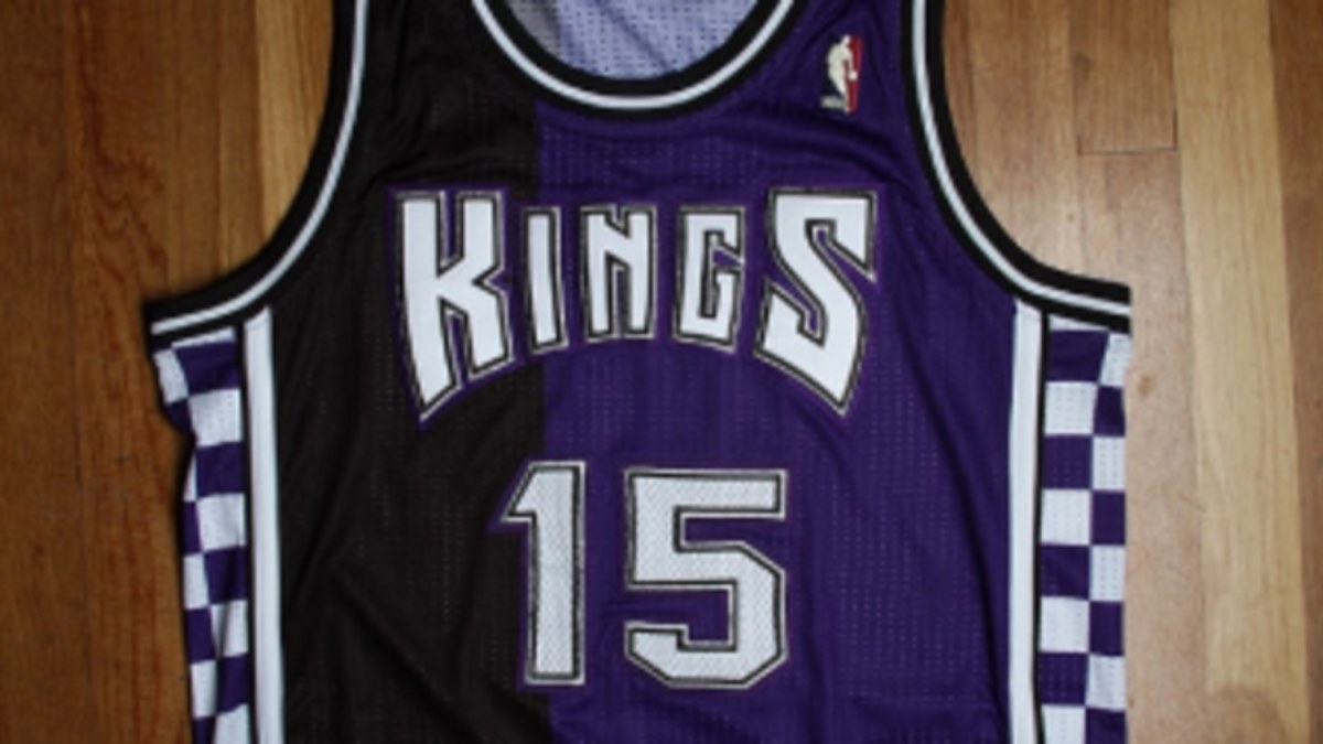 Demarcus cousins kings jersey deals