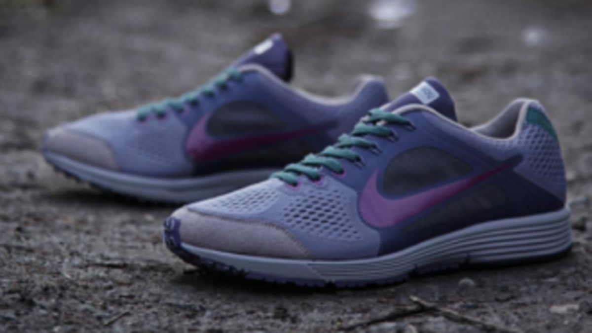 Nike x UNDERCOVER GYAKUSOU Lunarspider LT+ 3