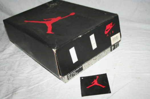 Air jordan box online