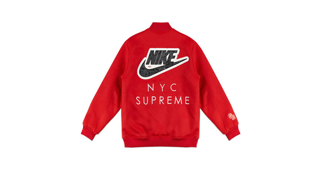 Best supreme clothes best sale