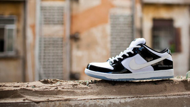 Nike sb concord best sale