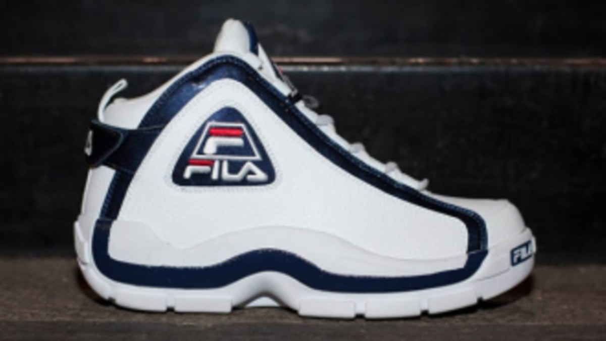 FILA Ninety Six (GH2) Retro
