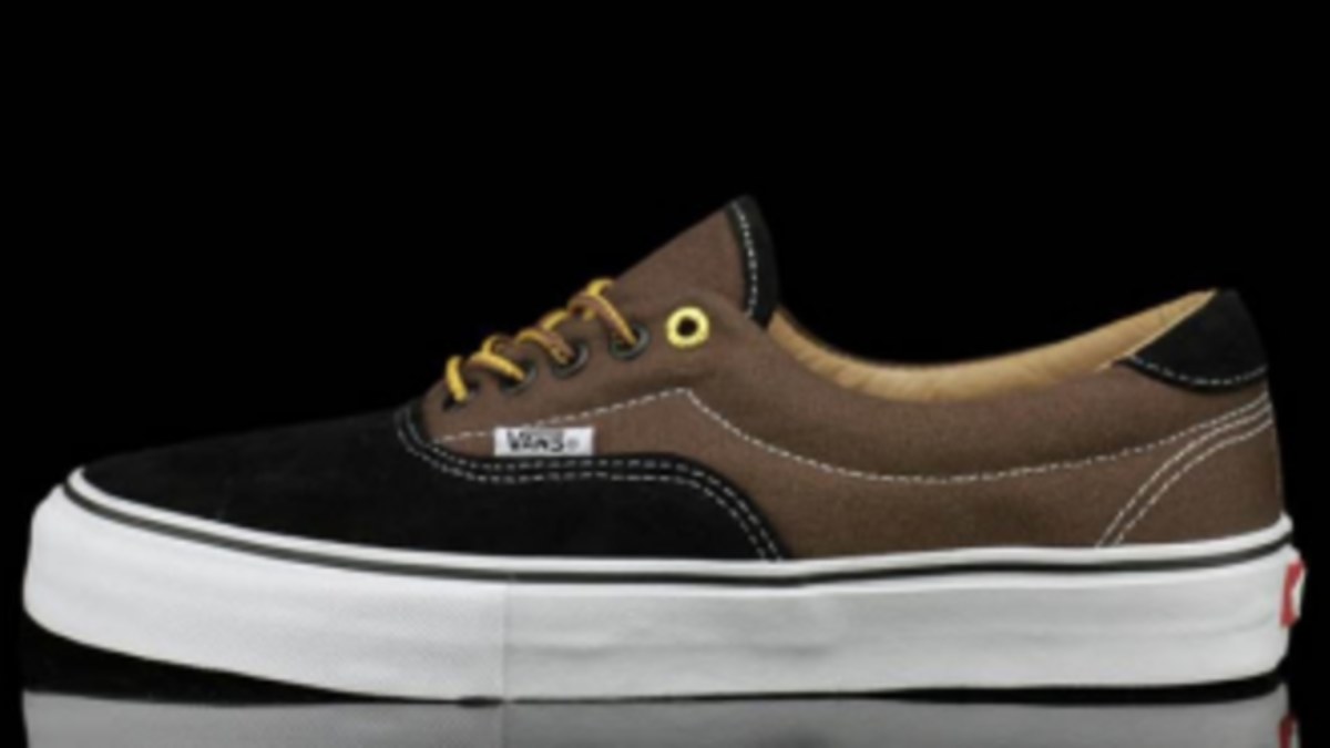 Vans Era 46 Pro - John Cardiel display picture 2