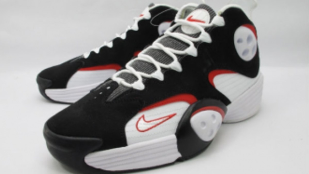 激レア品Nike Air Flight One シカゴブラック/ホワイト/レッド Nike Flight One Black White for Sale - Authenticity