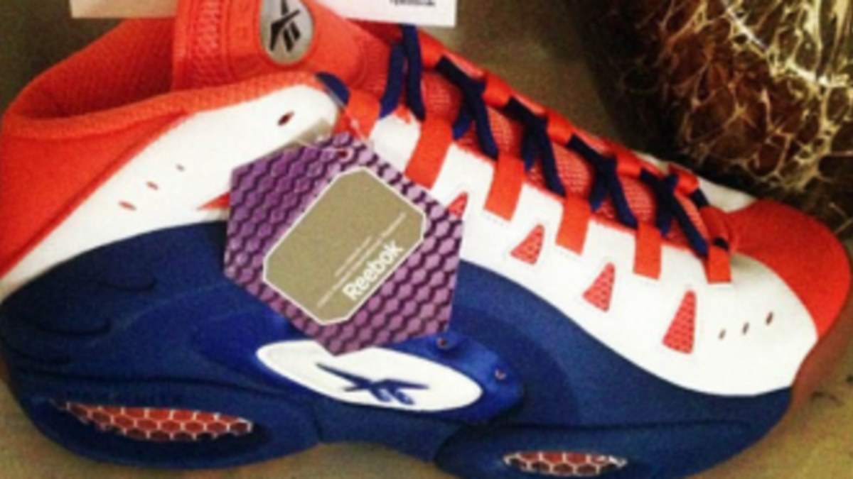Reebok ES22  display picture 2