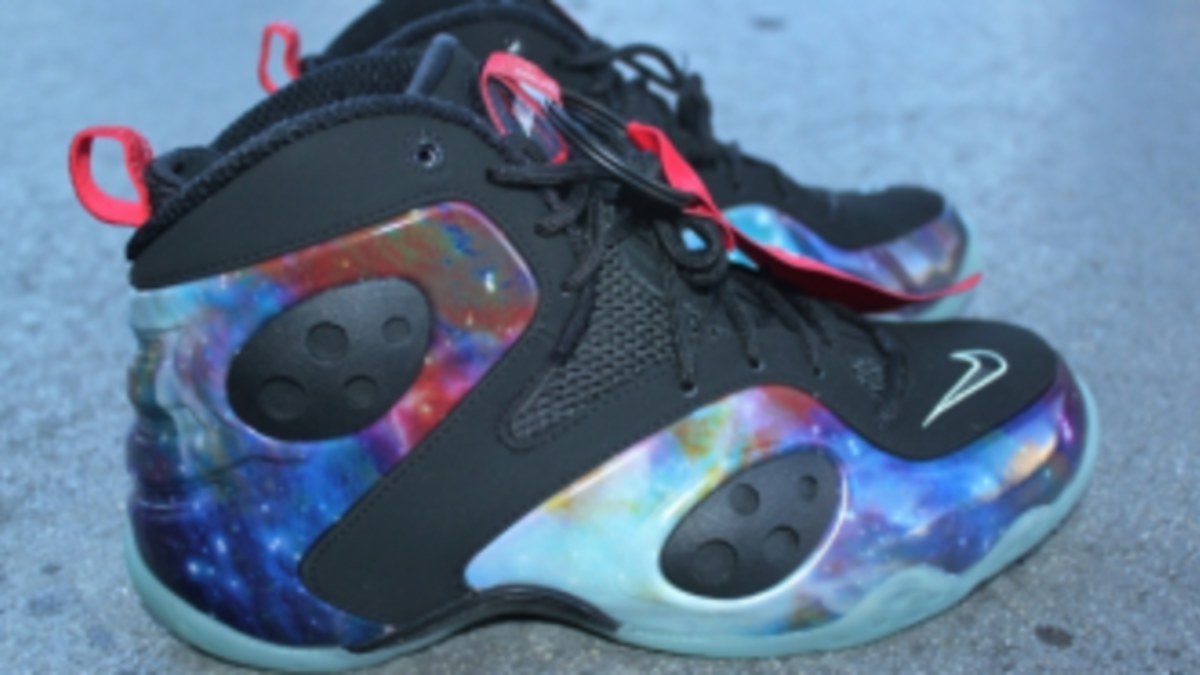 Release Reminder // Nike Zoom Rookie 