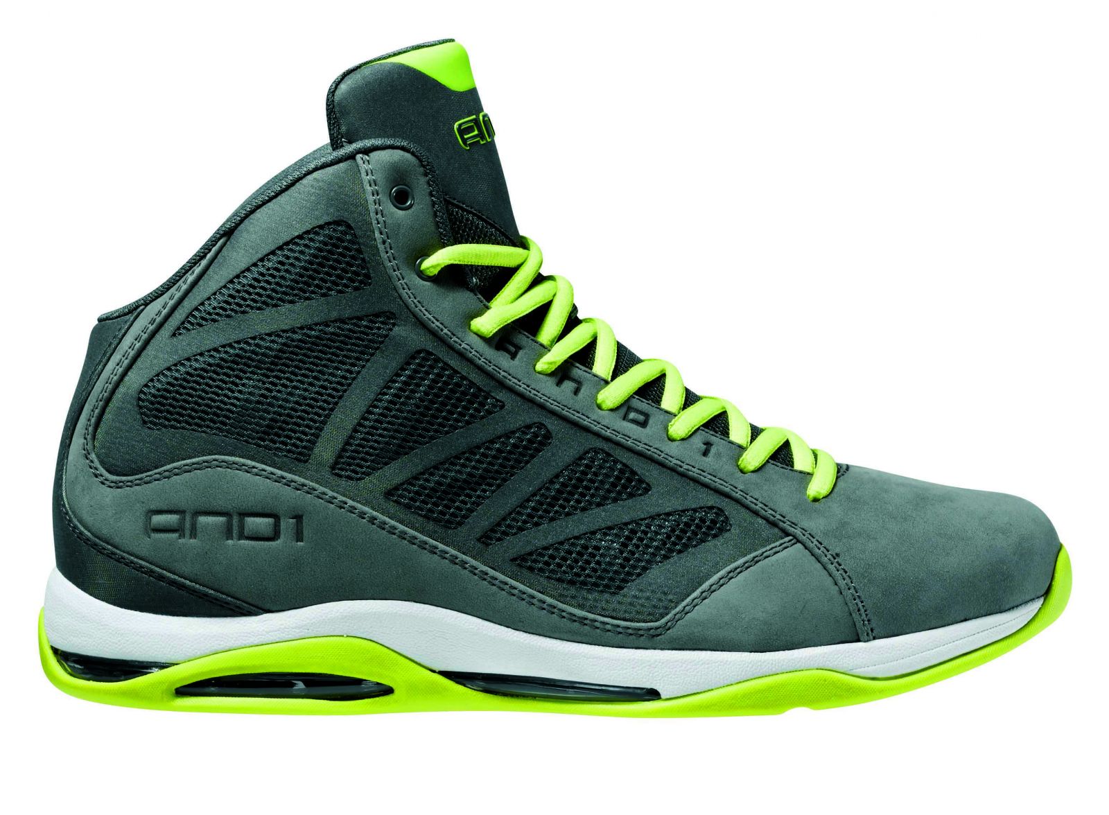 And1 Entourage