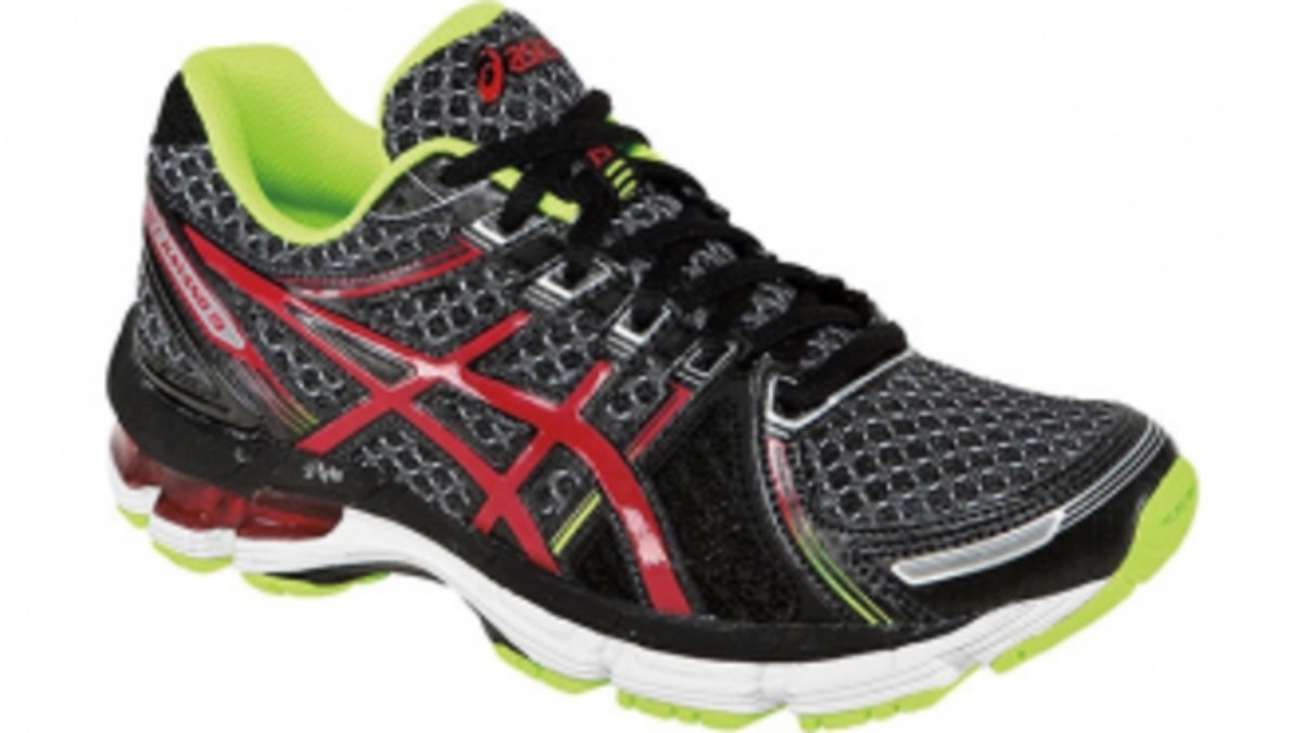 ASICS Preps GEL Kayano 19 for Spring 2013