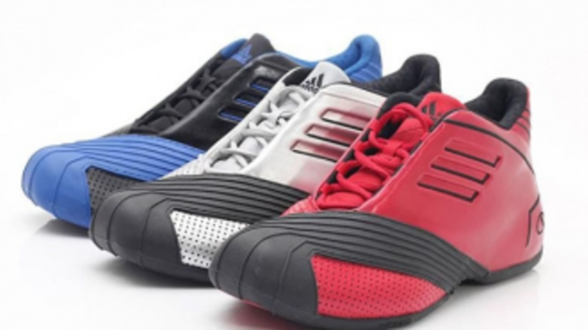 Adidas tmac 1 retro best sale