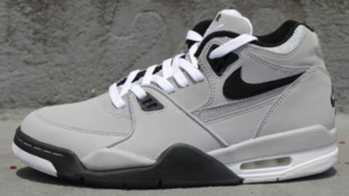 Nike flight grey online