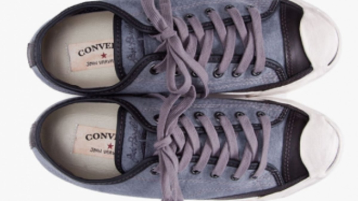 Converse By John Varvatos Jack Purcell