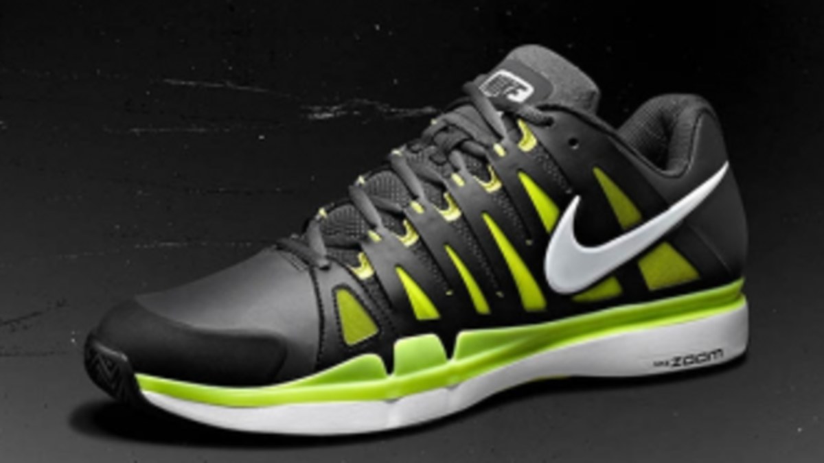 Nike Zoom Vapor 9 Tour Designed by Tinker Hatfield for Roger 