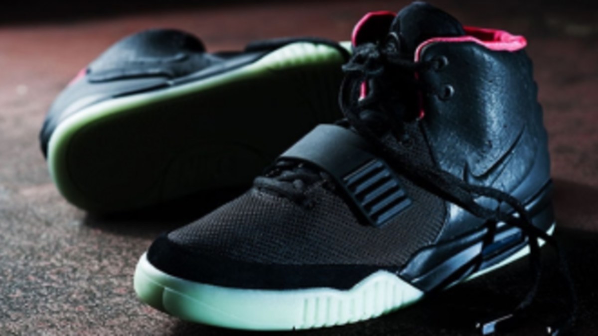 Nike yeezy solar 2 best sale