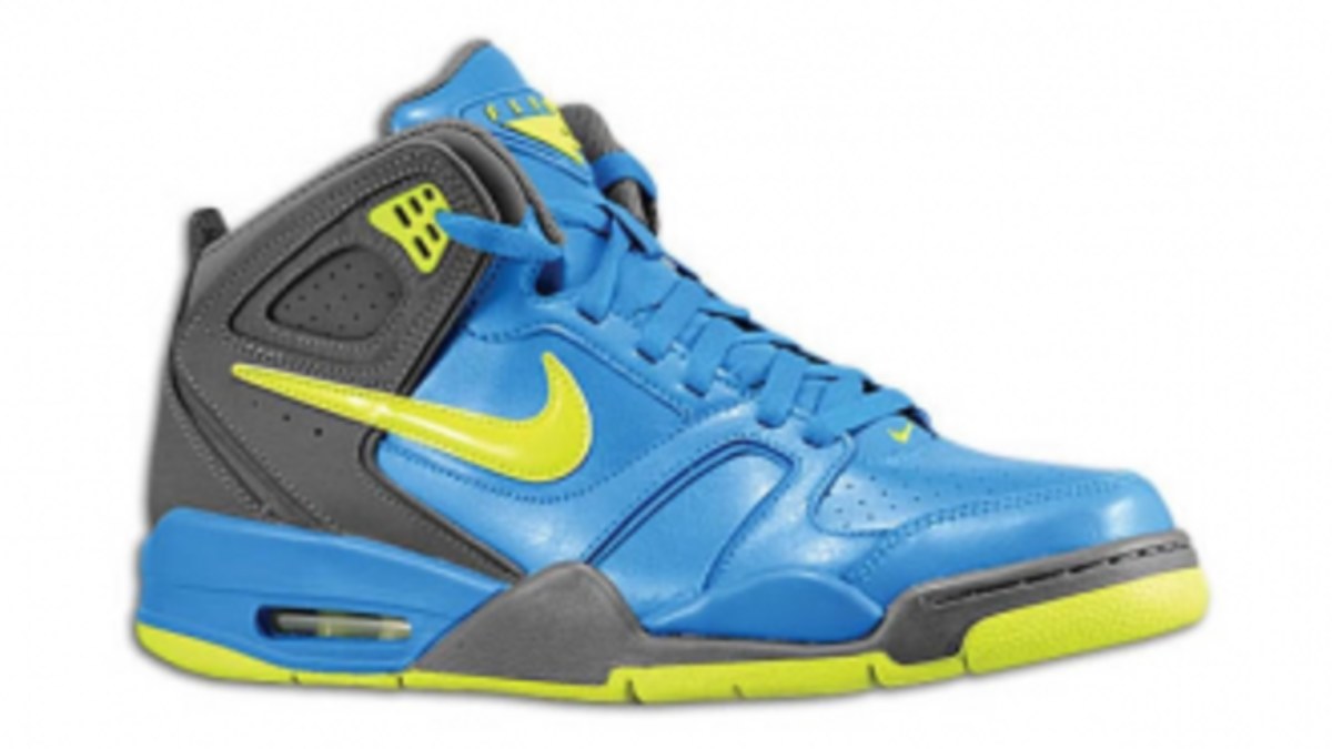 NIKE AIRFLIGHTFALCONナイキエアフライトファルコン新品タグ付き25.5