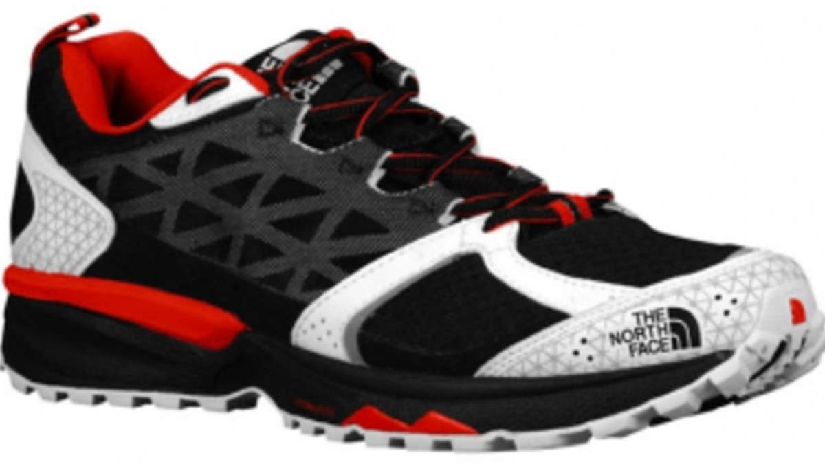 The North Face Single-Track II