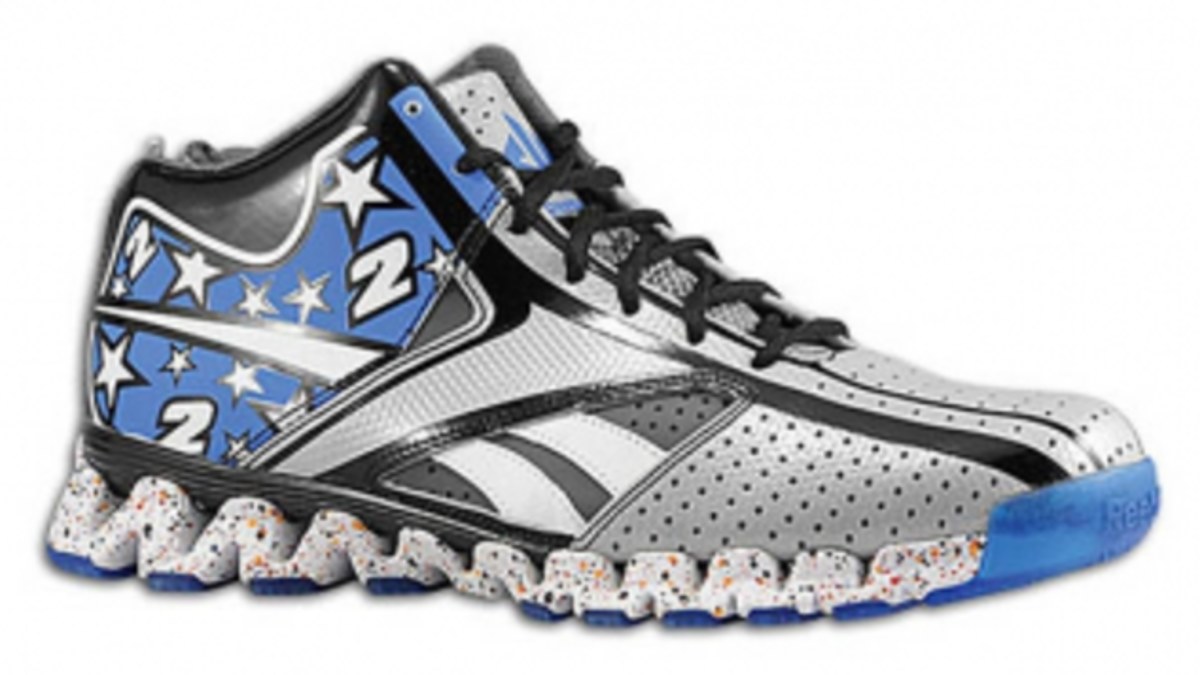 Reebok Zig Encore - John Wall All-Star