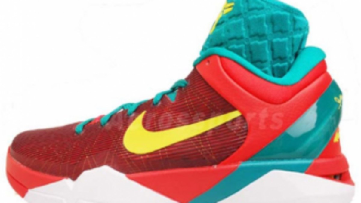 Year of the dragon kobe 7 hotsell