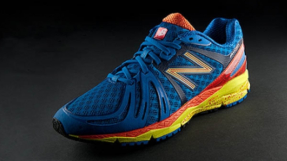 New balance 890 boston marathon best sale