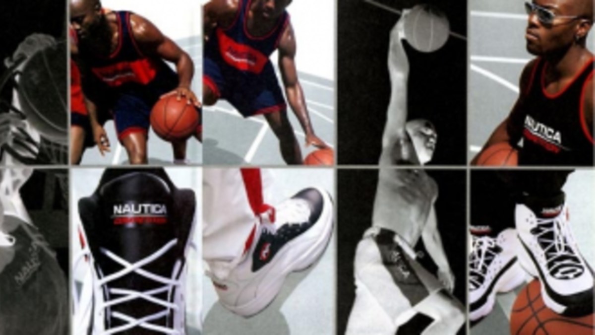 basketball nautica shoes canada