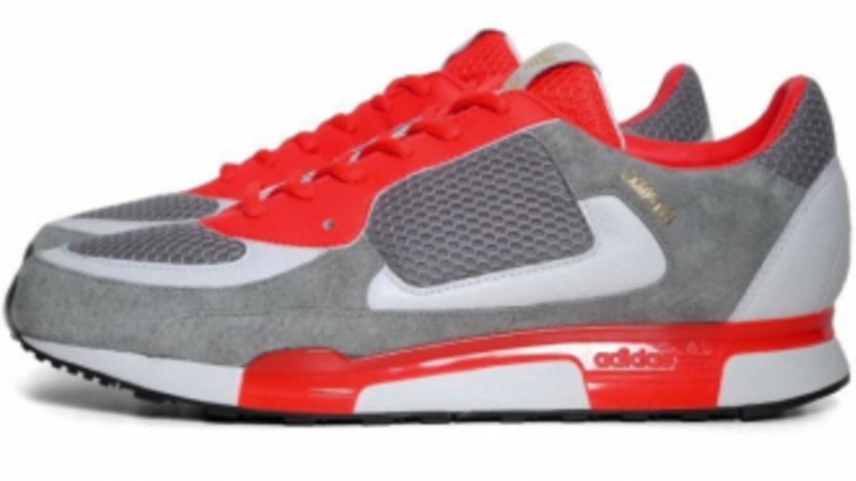 adidas Originals ObyO David Beckham - ZX 800 DB