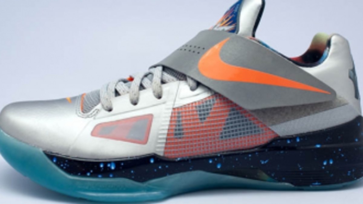 Nike Zoom KD IV All Star