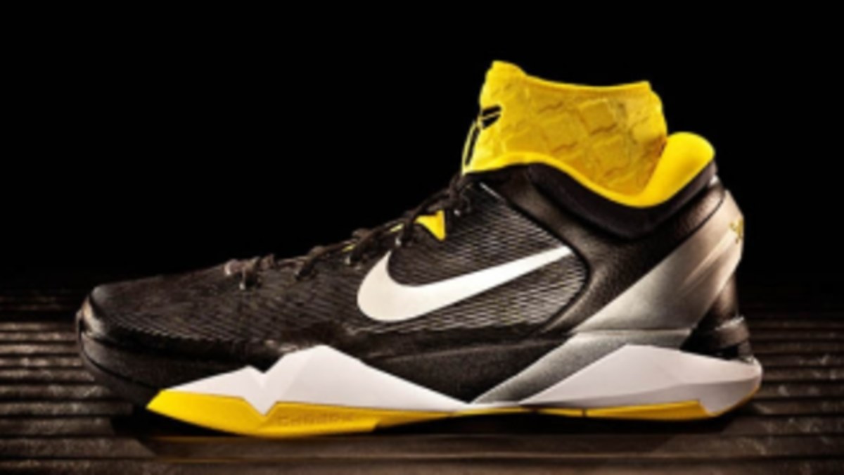 Kobe system shoes hotsell