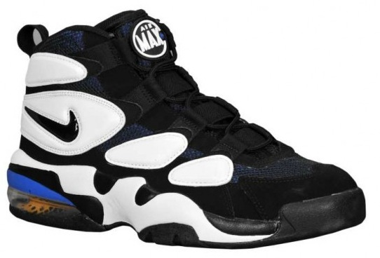 The 90 Greatest Sneakers of the 90s