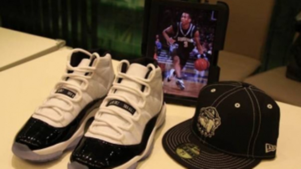 Allen iverson concords online